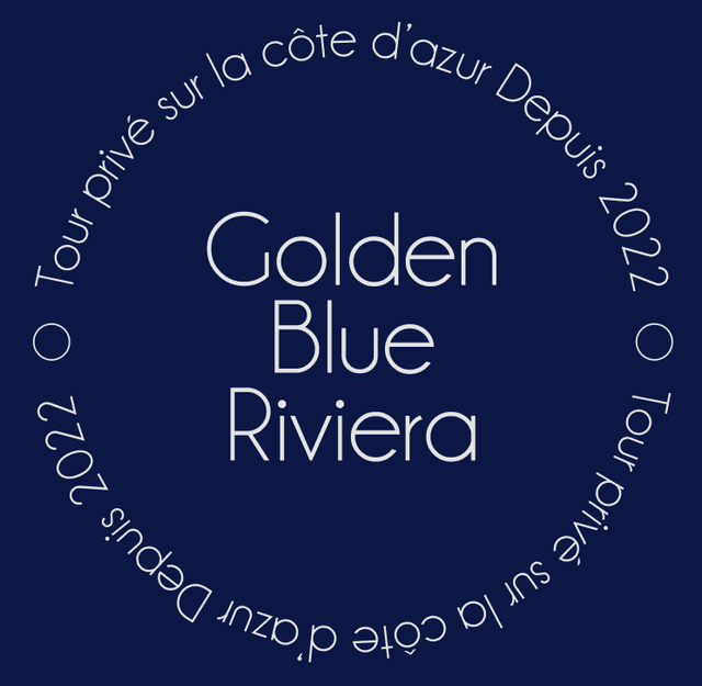 Golden Blue Riviera