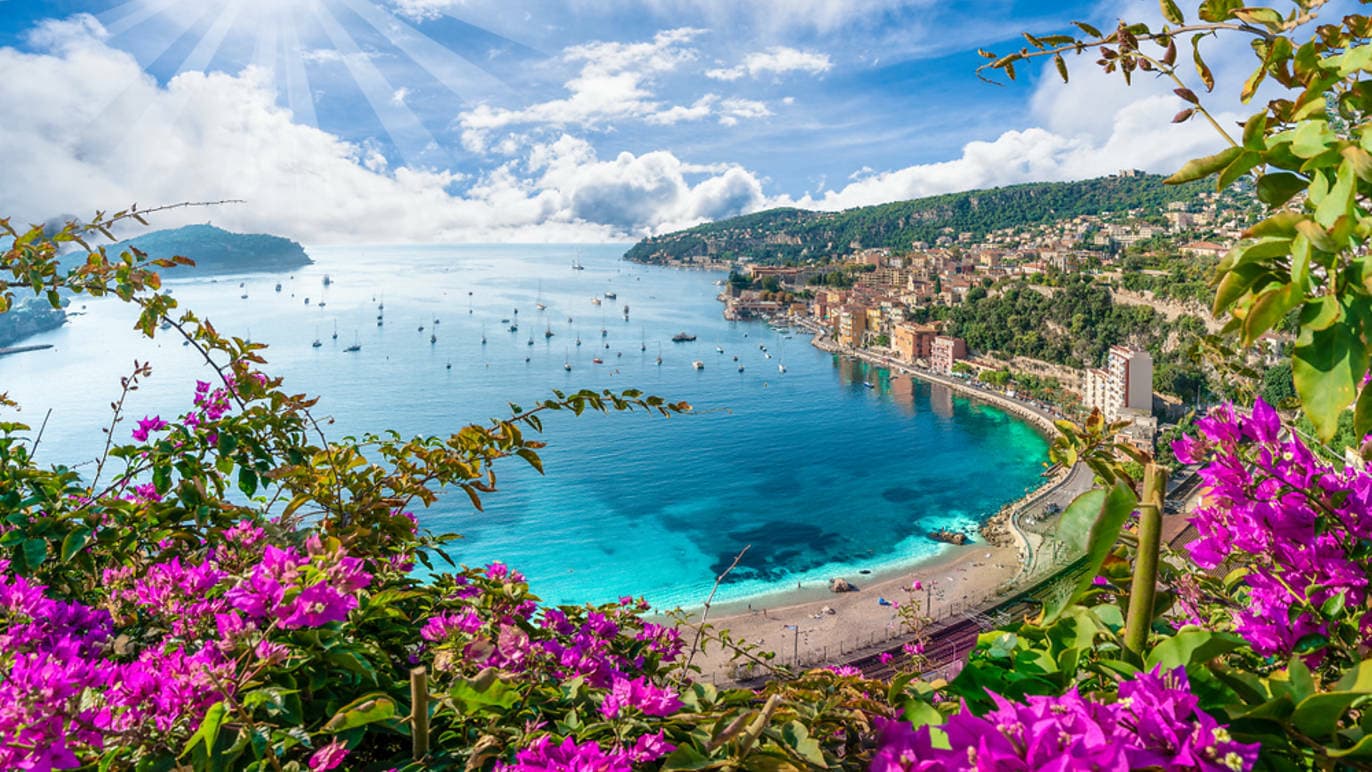 Découverte de Cannes – Demi-journée