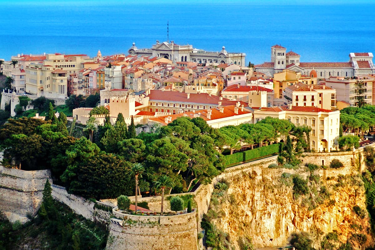 Ultimate French Riviera Tour – Journée complète
