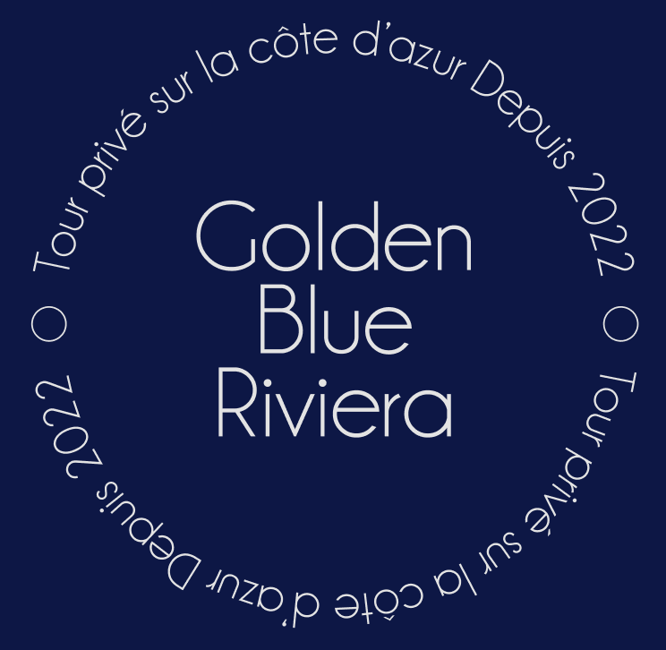 Golden Blue Riviera